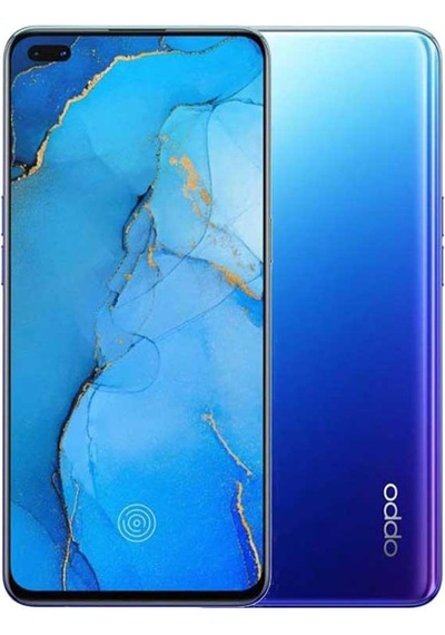 Yenilenmiş Oppo Reno 3 Pro 256 GB C Grade (12 Ay Garantili)