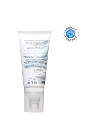 Yüz Kremi, Spf 50 Koruma İle Nemlendirici Formül