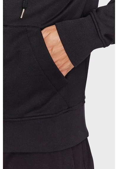Versace Jeans Couture Erkek Sweat 75gaıt06 Cf06t G89 Siyah