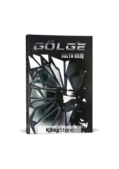 Kitapstore Gölge / Hülya Kılıç