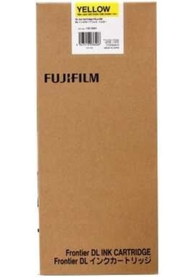 Tonersepeti Epson Fujifilm Dl400 / Dl410 / Dl430 /dl500 C13t629410 Sarı Kartuş