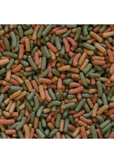 Tropical Biorept W Sticks Su Kaplumbağaları İçin Çubuk Yem 100 Ml 30gr