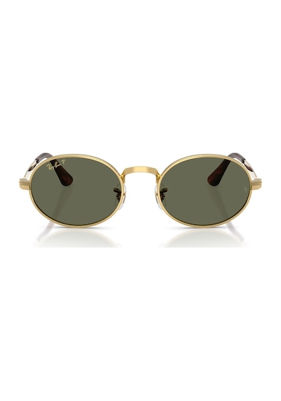 Ray-ban Rb3931 001 58 54 Unisex Güneş Gözlüğü Altın
