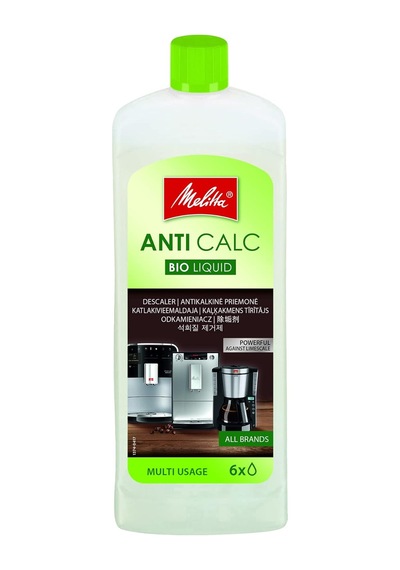 Bio Kireç Çözücü Temizleme Sıvısı 250ml Çelik