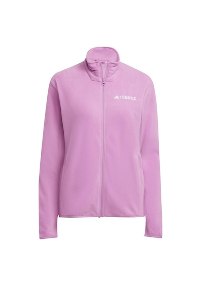 Adidas Kadın Mor Ceket W Mt Ess Fz Fl Jm3113 Mor