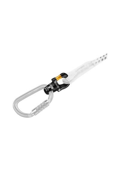 Petzl Mıcro Swıvel Açılabilir Fırdöndü Yk_3306 Çok Renkli