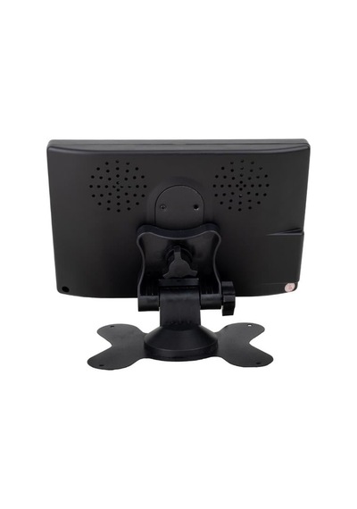 Powermaster Pm-16804 7'' Quad Dijital 4'e Bölünebilen Monitör Ekran