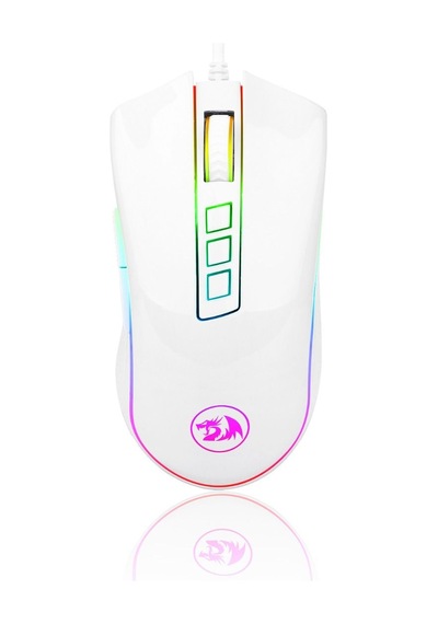 Redragon Cobra M711W Kablolu RGB Optik Mouse