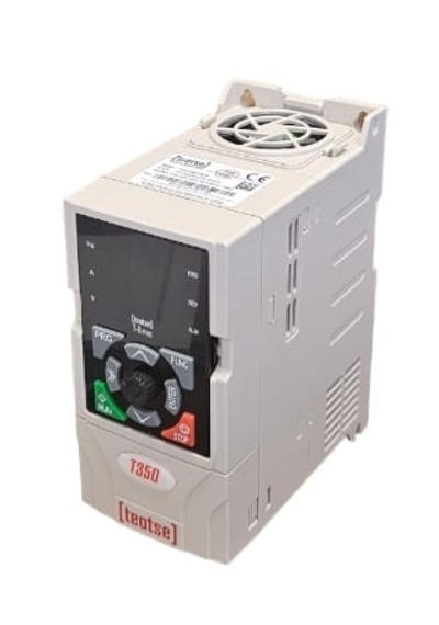 T350-0r7g120042 Teotse 0,75kw Ac Sürücü '20vac 4,2a