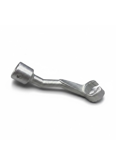 Deve Boynu 19 Mm Enjektör Lokması 1/2