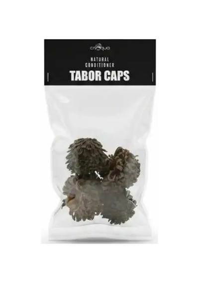 Tabor Caps Doğal Su Düzenleyici