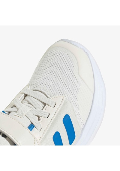 Adidas Tensaur Run 3.0 Çocuk Beyaz Spor Ayakkabı Kı3242