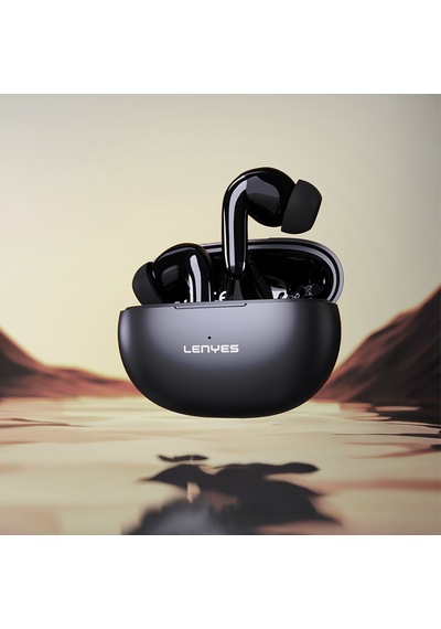Lenyes Air 106 Bluetooth 6.0 Kulak İçi Kulaklık