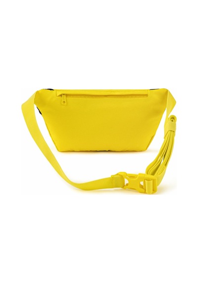 Puma 090482-02 Fsk Waist Bag Fenerbahçe Sarı Bel Çantası