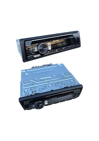 Pioneer Mvh S420bt Ototeyp 4x50