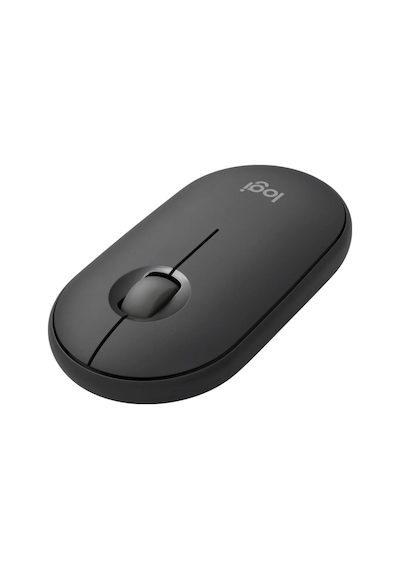 Logıtech Pebble 2 M350s Grafıt Kablosuz Sessiz Mouse 910-007015