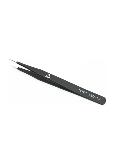 Toyo Esd12 Anti Manyetik Antistatik Cımbız 135 MM