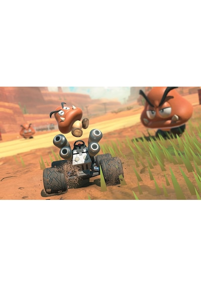Nintendo Switch 2 Mario Kart World Oyun