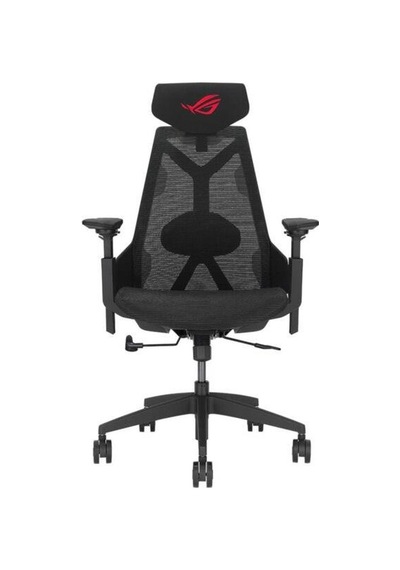 Asus Rog Destrıer Sı400c Core Oyuncu Koltuğu Siyah