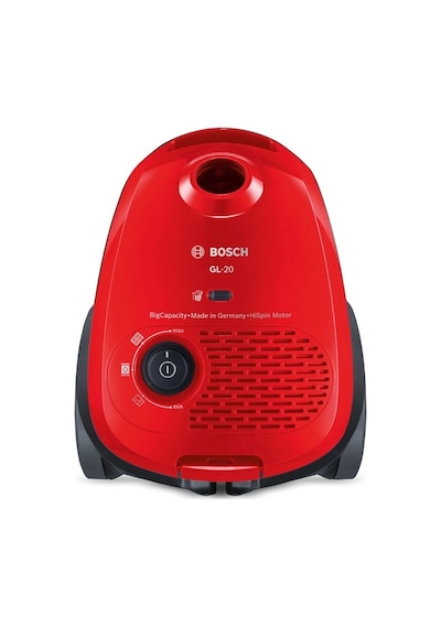 Bosch BGN2A111 600 W Toz Torbalı Elektrikli Süpürge