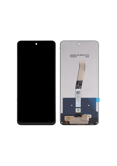 Redmi Note 9s Uyumlu Dokunmatik Ekran