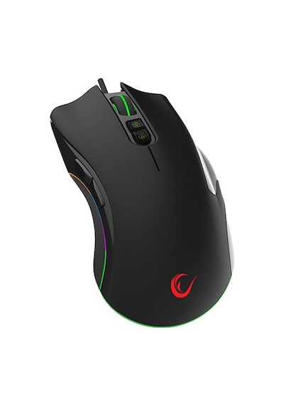 Rampage SMX-R22 Phoenix RGB Gaming Oyuncu Mouse