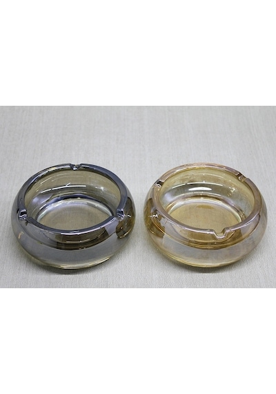 Zenvia Lüks Modern Cam Küllük Alk5069 Znv2026 Çok Renkli