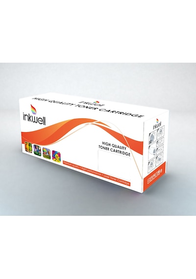 Hp Ce285A 85A Uyumlu Toner