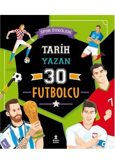 Spor Öyküleri & Tarih Yazan 30 Futbolcu / Paolo Mancini
