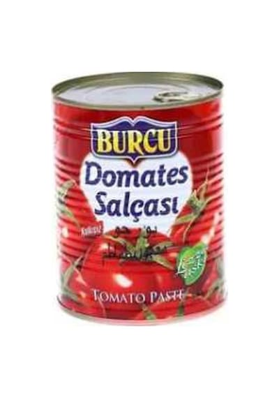 Domates Salça 830gr