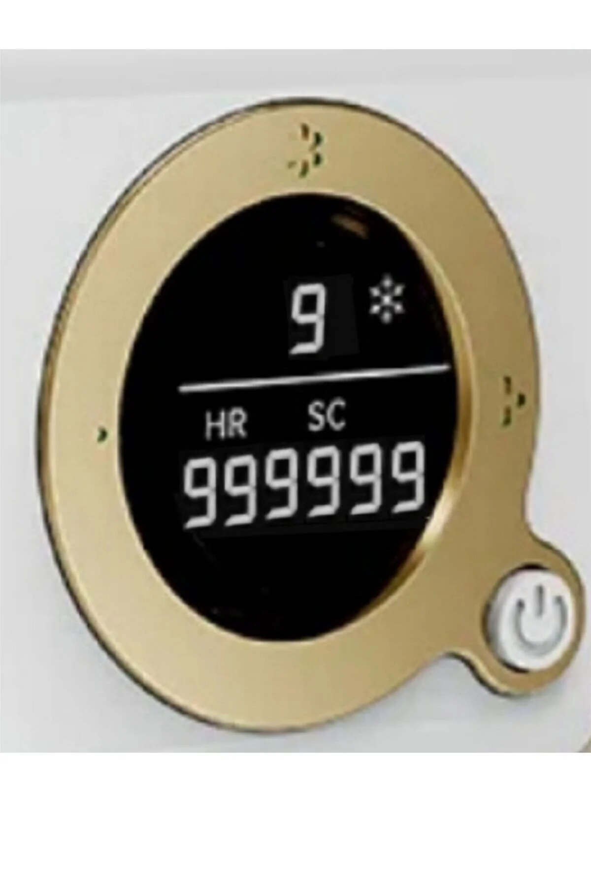 Plus Ipl Buz Lazer Epilasyon Cihazı 999.999 Flas Atım