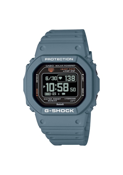 Dw-h5600-2dr Casio G-shock G-squad Erkek Kol Saati
