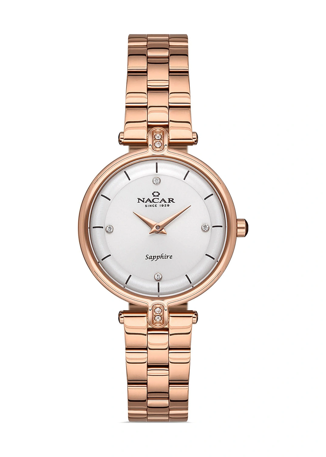 Nacar 34-39c714-rsms Pembe