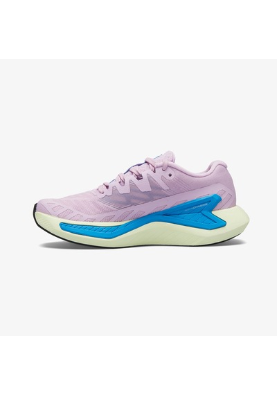 Salomon Drx Bliss 2 Kadın Mor Koşu Ayakkabısı L47565500 Mor