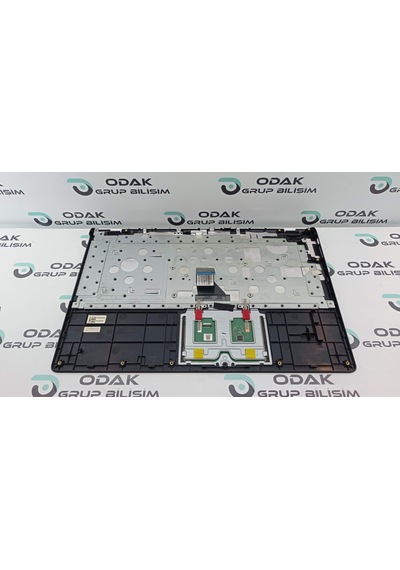Packard Bell Cm-5 Z5wgm Üst Kasa Klavye Touch Pad
