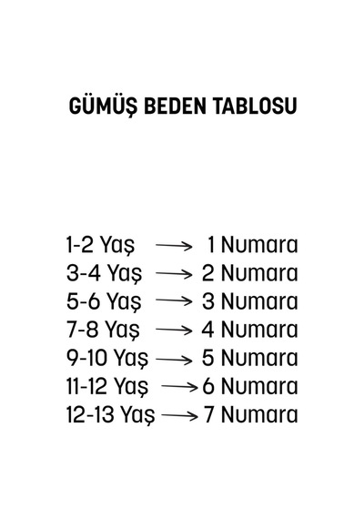 Gümüş 6'lı Kız Çocuk Ip Askılı Atlet Beyaz