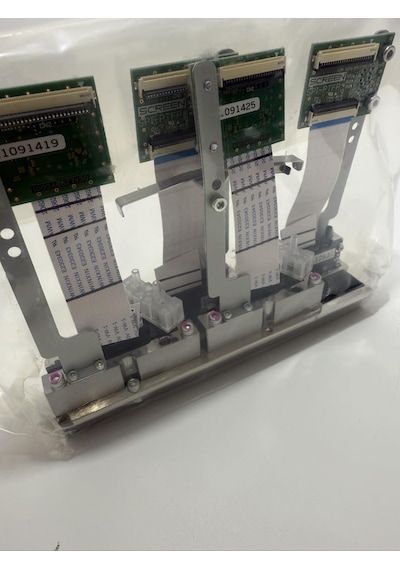 Screen Truepress Jet 520 Nx Baskı Kafası S100373717v00