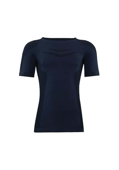 Blackspade 9570 Unisex Siyah Kısa Kol Pro Thermal