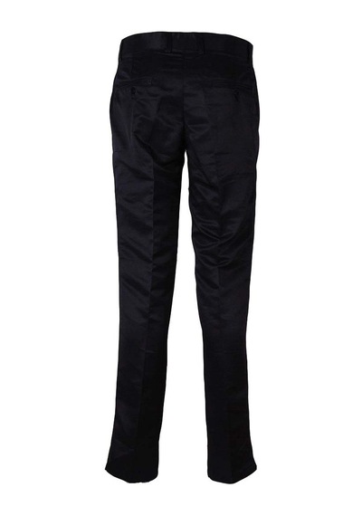 Trender 26ym57000001 Siyah Erkek Pantolon Ktn-1 Siyah