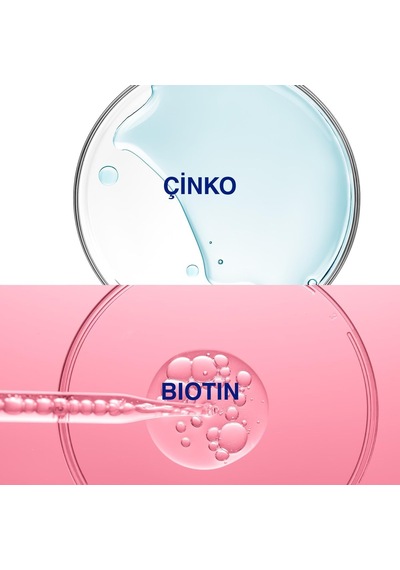 Tr Biotin 5000 Mcg Saç Ve Tırnak Sağlığı İçin Biotin Bitkinlik Ve Enerji Metabolizması Desteği 30 Tablet