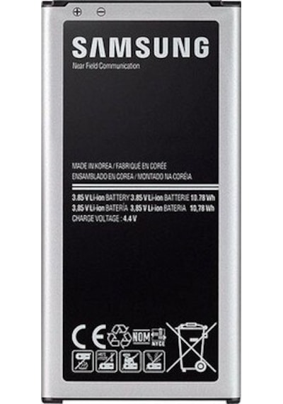 Samsung Uyumlu J2 J3 J4 J5 J7 2015 G530 S3 S4 S5 Mini Batarya Pil A+++