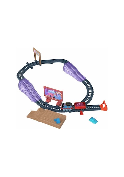 Fisher Price Thomas ve Arkadaşları Tren Seti HGY82
