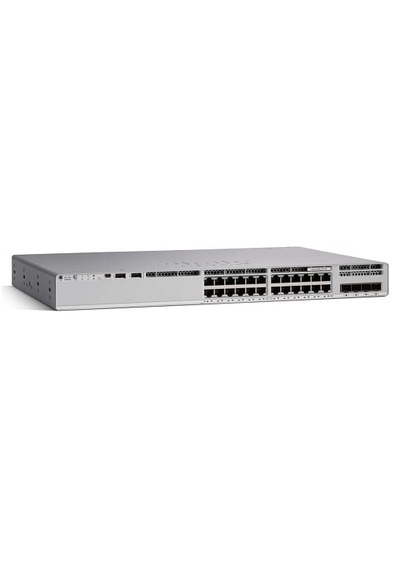 Cısco C9200l-24p-4g-e Swıtch