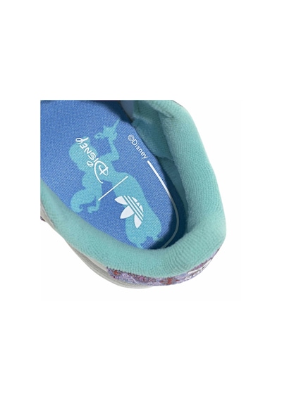Ftwwht/supcol/goldmt Adidas Bebek Günlük Ayakkabı Superstar Iı Cf I Kj7476 beyaz