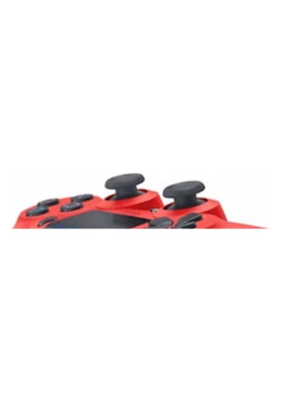 Ps4 Uyumlu Kablosuz Gamepad Joystick Analog Oyun Kolu Ps4 Uyumlu Diğer