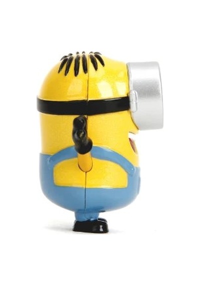 Jada Metalfigs Minions Metal Die-cast Figürler Stuart