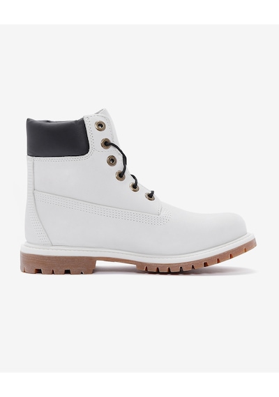 Timberland Kadın Gri Bot Gri