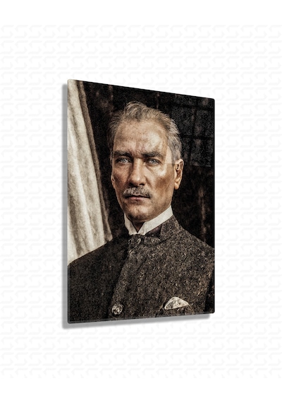 Ne Mutlu Mustafa Kemal Atatürk