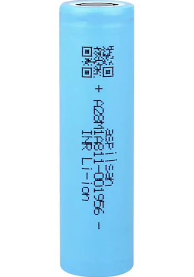 1 Adet Aspilsan Li-ion Pil, Tp4056 Type-c Pil Şarj Devresi Ve Type-c 5v 2a Adaptör