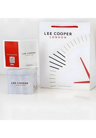 Lee Cooper Lc07925.370 Erkek Kol Saati